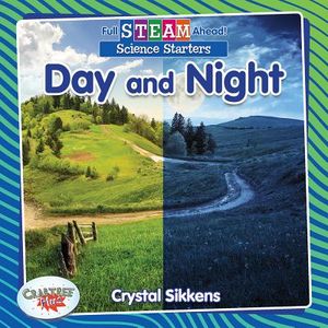Day and Night image number 0