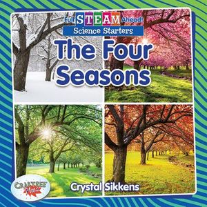 The Four Seasons image number 0