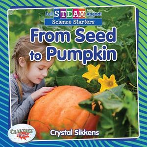 From Seed to Pumpkin image number 0