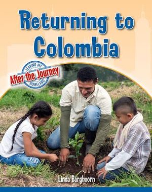 Returning to Colombia image number 0