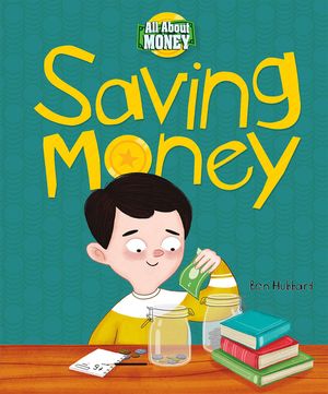 Saving Money image number 0
