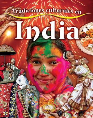 Cultural Traditions in India image number 0