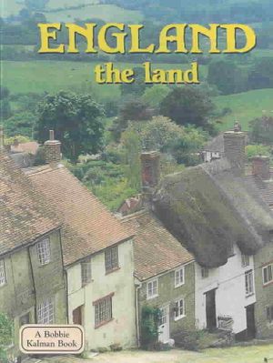 England the Land image number 0