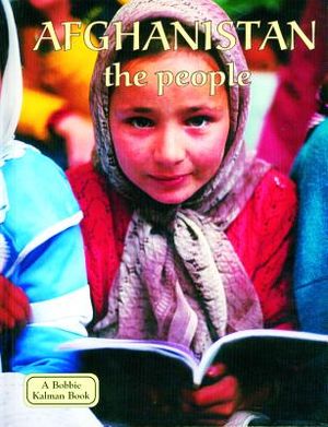 Afghanistan the People image number 0