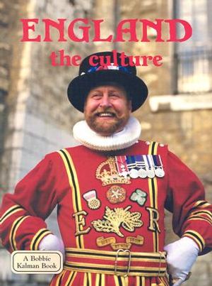 England the Culture image number 0