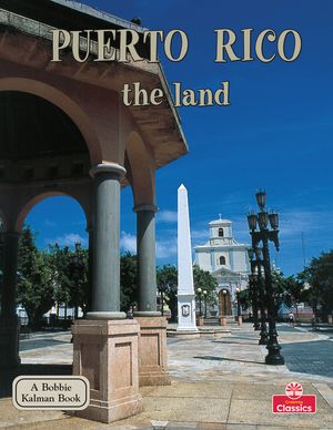 Puerto Rico the Land image number 0