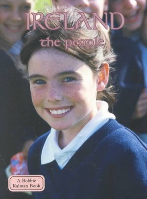 Ireland the People image number 0