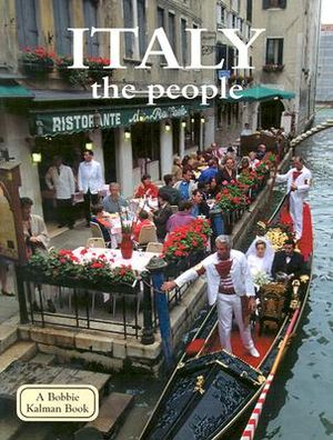 Italy the People image number 0