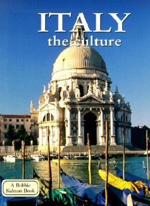 Italy the Culture image number 0