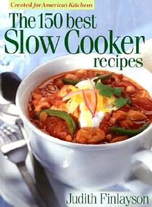 The 150 Best Slow Cooker Recipes image number 0