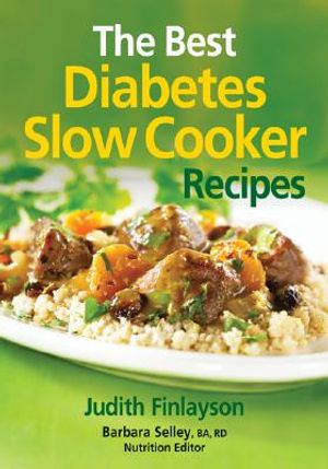 Diabetes Slow Cooker Recipes image number 0