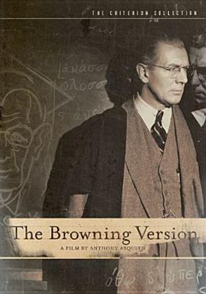 The Browning Version image number 0