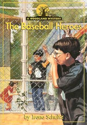 The Baseball Heroes image number 0