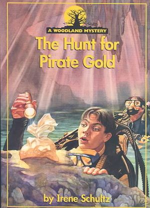 The Hunt for Pirate Gold image number 0