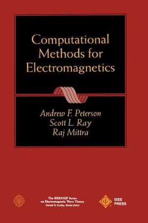 Computational Methods for Electromagnetics image number 0
