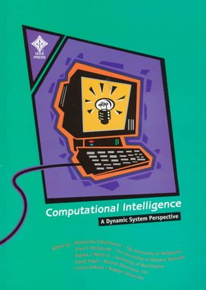 Computational Intelligence: A Dynamic System Perspective image number 0