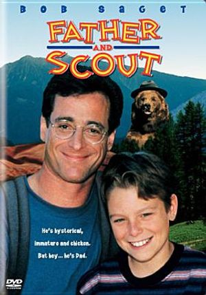 Father and Scout image number 0