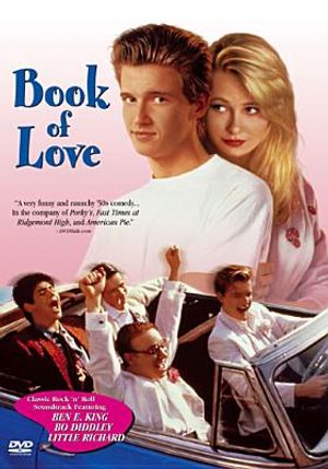 Book of Love image number 0