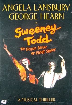 Sweeney Todd image number 0