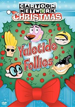 Cartoon Network Christmas: Yuletide Follies image number 0