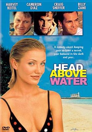 Head Above Water image number 0