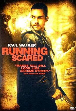 Running Scared image number 0