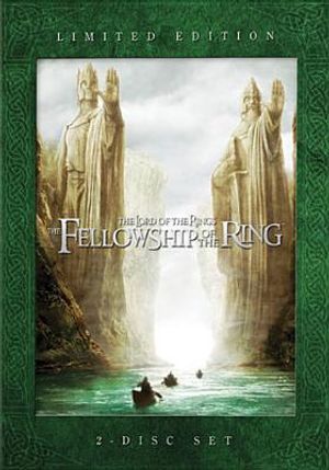 The Lord of the Rings: The Fellowship of the Ring image number 0