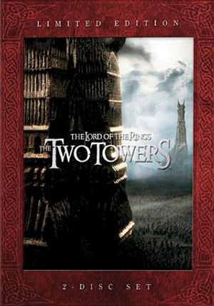 The Lord of the Rings: The Two Towers image number 0