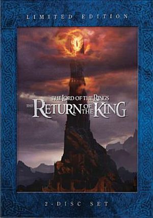 The Lord of the Rings: The Return of the King image number 0