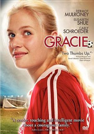 Gracie image number 0