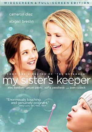 My Sister's Keeper image number 0
