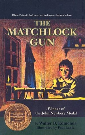 The Matchlock Gun image number 0