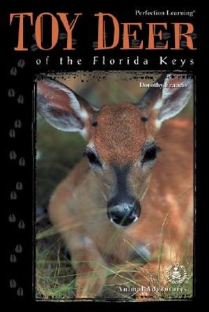 Toy Deer of the Florida Keys image number 0