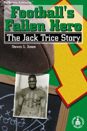 Football's Fallen Hero: The Jack Trice Story image number 0