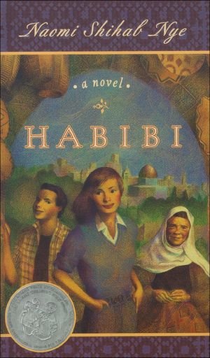 Habibi image number 0