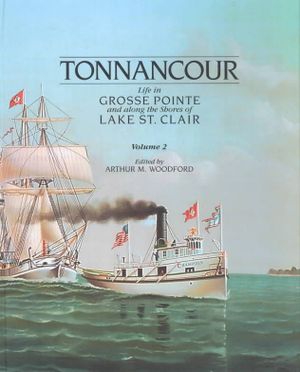 Tonnancour V2 image number 0