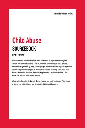 Child Abuse Sourcebook image number 0