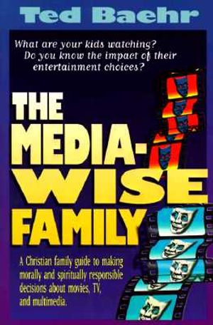 The Media-Wise Family image number 0