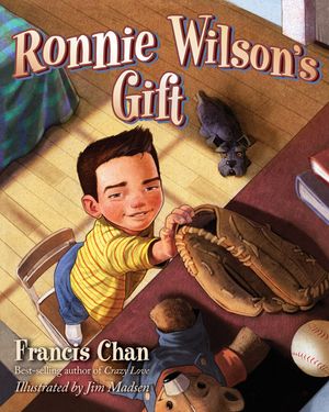 Ronnie Wilson's Gift image number 0