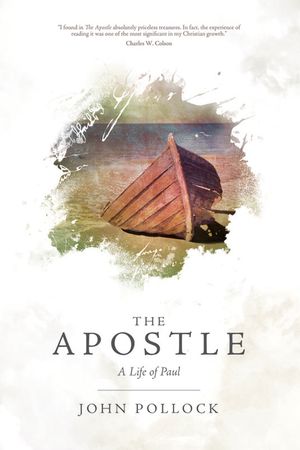 Apostle: A Life of Paul image number 0