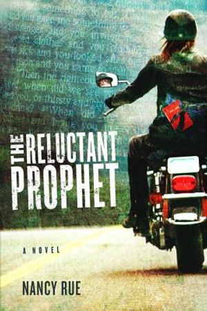 The Reluctant Prophet image number 0
