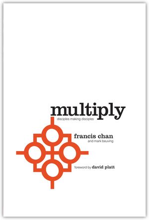 Multiply: Disciples Making Disciples image number 0