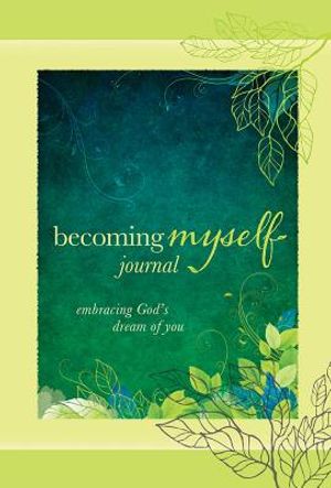 Becoming Myself Journal image number 0