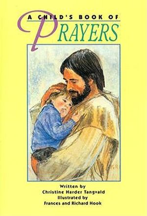 Child's Book of Prayers image number 0
