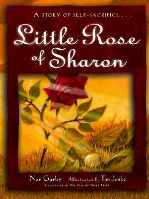 The Little Rose of Sharon image number 0