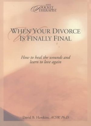 When Your Divorce Is Finally Final image number 0