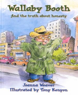 Wallaby Booth image number 0