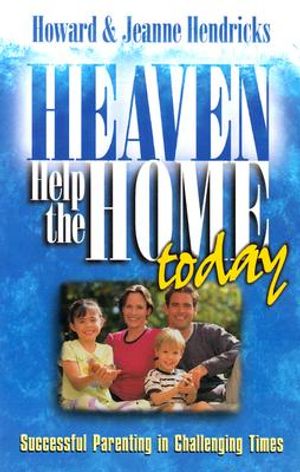 Heaven Help the Home Today image number 0