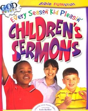 Children's Sermons image number 0