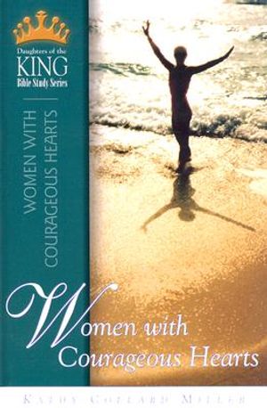 Women with Courageous Hearts image number 0